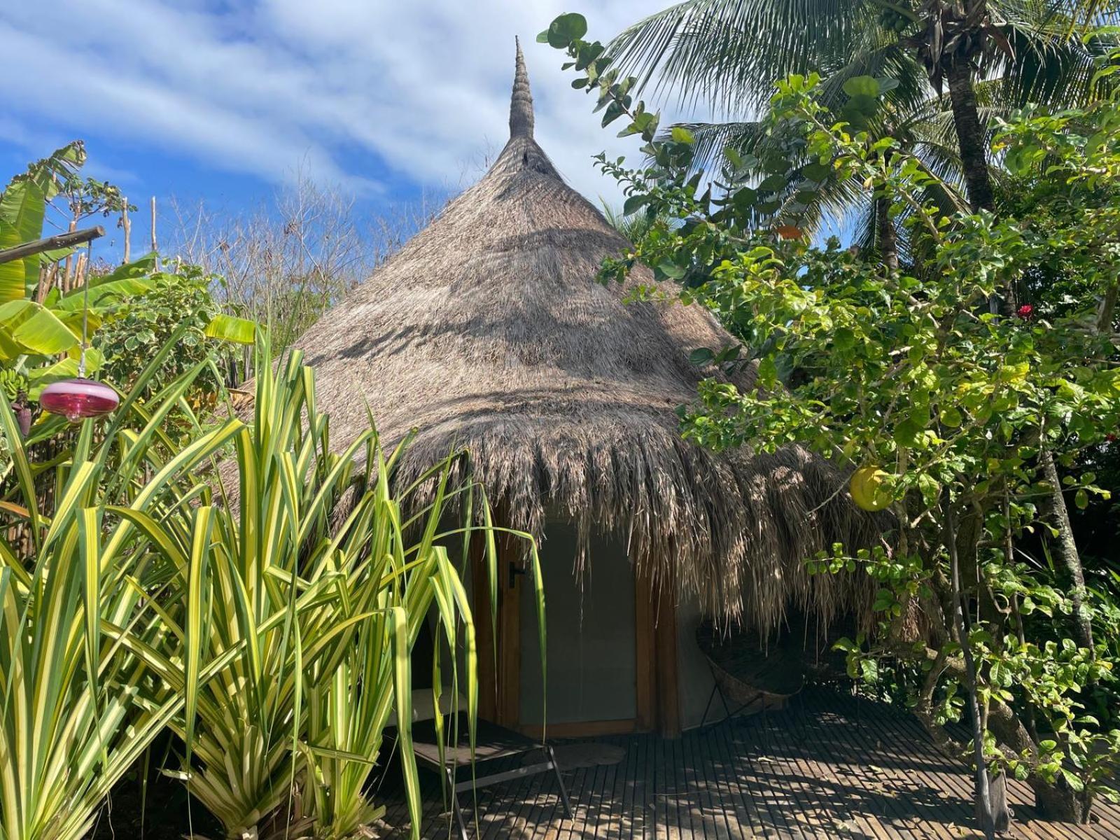 Beira Mar Ococoloco Alojamento de Turismo Selvagem
