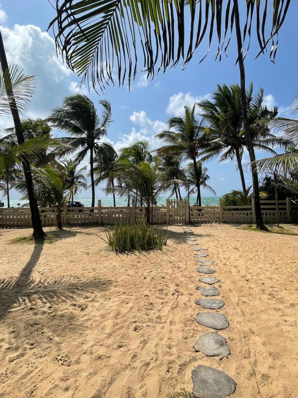 Beira Mar Ococoloco * Pôrto das Galinhas