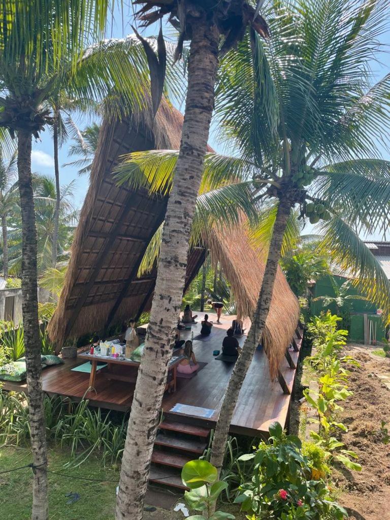Beira Mar Ococoloco Alojamento de Turismo Selvagem
