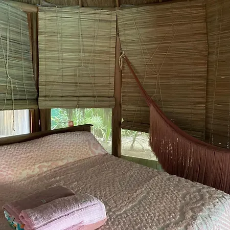 Ecolodge Spa Beira Mar Ococoloco Porto de Galinhas Exterior photo