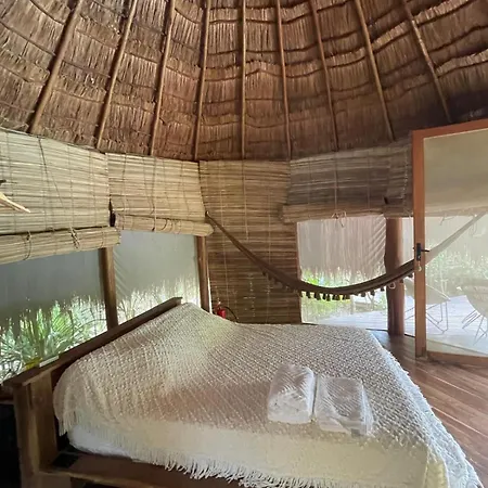 Ecolodge Spa Beira Mar Ococoloco Porto de Galinhas Exterior photo