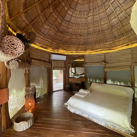Ecolodge Spa Beira Mar Ococoloco Porto de Galinhas Exterior photo