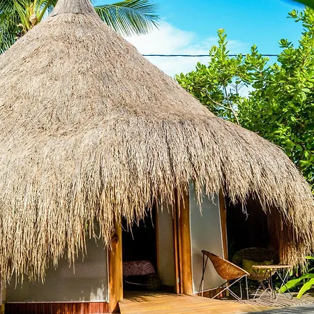 Ecolodge Spa Beira Mar Ococoloco Porto de Galinhas Exterior photo