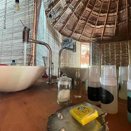 Ecolodge Spa Beira Mar Ococoloco Porto de Galinhas Exterior photo