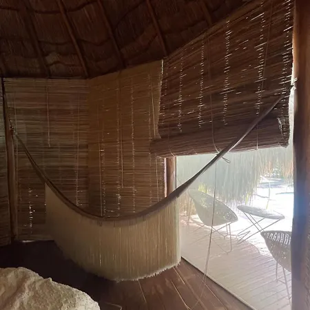 Ecolodge Spa Beira Mar Ococoloco Porto de Galinhas Exterior photo