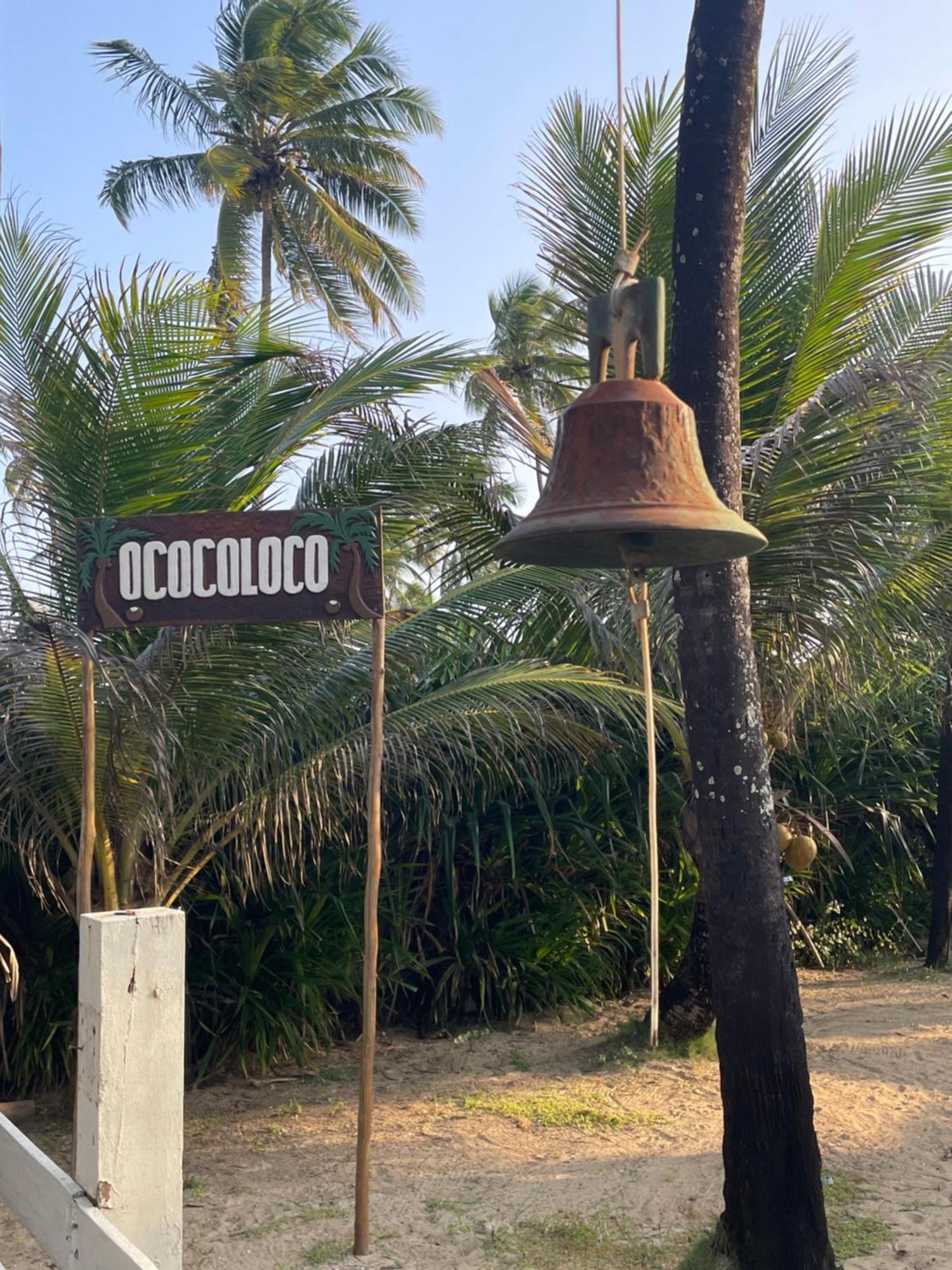 Beira Mar Ococoloco